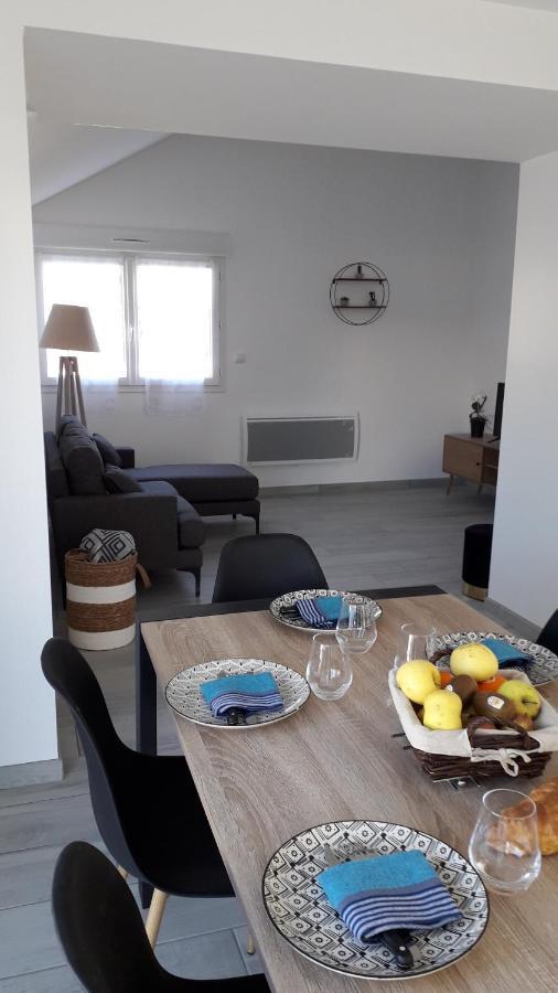 Gite Les 3 Edelweiss - Maison Seguitte - 6 Personnes Arette Εξωτερικό φωτογραφία
